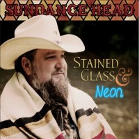 Purchase Sundance Head - Stained Glass And Neon