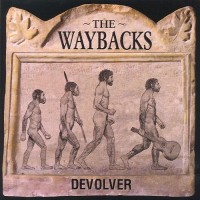 Purchase The Waybacks - Devolver