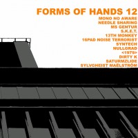 Purchase VA - Forms Of Hands 12