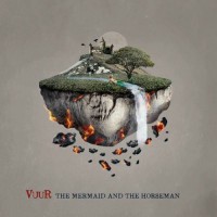 Purchase Vuur - The Mermaid And The Horsema (CDS)