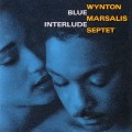 Buy Wynton Marsalis - Blue Interlude Mp3 Download