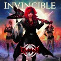 Buy Crosson - Invincible Mp3 Download