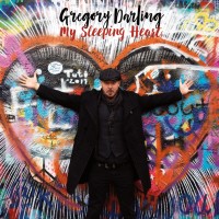Purchase Gregory Darling - My Sleeping Heart (CDS)