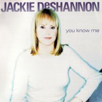 Purchase Jackie Deshannon - You Know Me