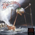 Buy Jeff Wayne - The War Of The Worlds (Deluxe Collector's Edition Remastered 2005) CD5 Mp3 Download