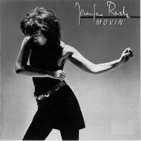 Purchase Jennifer Rush - Movin'