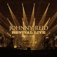 Purchase Johnny Reid - Revival Live