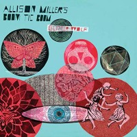 Purchase Allison Miller’s Boom Tic Boom - Glitter Wolf