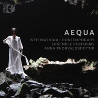 Purchase Anna Thorvaldsdottir - Aequa