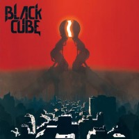 Purchase Black Cube - Silencing The Sun