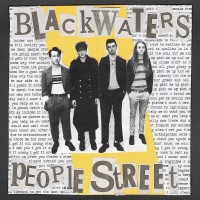Purchase Blackwaters - People Street