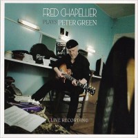 Purchase Fred Chapellier - Plays Peter Green