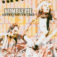 Purchase Humble Pie - Running With The Pack (Live)