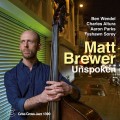 Buy Matt Brewer - Unspoken Mp3 Download