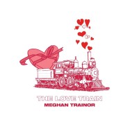 Purchase Meghan Trainor - The Love Train (EP)