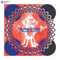 Purchase Alpha Stone - Stereophonic Pop Art Music