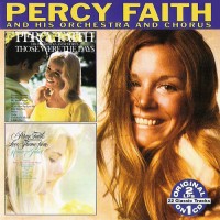 Purchase Percy Faith - Those Were The Days + Love Theme From Romeo & Juliet