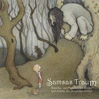 Purchase Samsas Traum - Asen'ka - Ein Märchen Für Kinder Und Solche, Die Es Werden Wollen CD1
