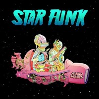 Purchase Scary Pockets - Star Funk