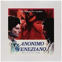 Purchase Stelvio Cipriani - Anonimo Veneziano (Vinyl)