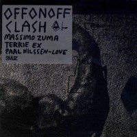 Purchase Offonoff - Clash