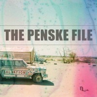 Purchase The Penske File - Salvation