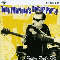 Purchase Tony Marlow - Kustom Rock'n'roll