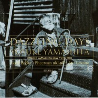 Purchase Yosuke Yamashita - Dazzling Days