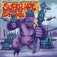 Purchase Lee 'scratch' Perry & Subatomic Sound System - Super Ape Returns To Conquer