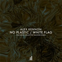 Purchase Alex Kennon - No Plastic White Flag (EP)