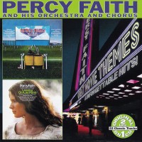 Purchase Percy Faith - Held Over! Today's Great Movie Themes + Leaving On A Jet Plane