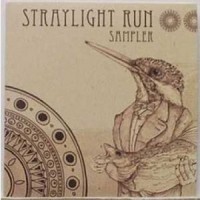 Purchase Straylight Run - 3 Track EP