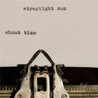 Purchase Straylight Run - About Time