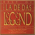 Buy The La De Das - Legend (Vinyl) Mp3 Download