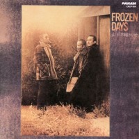 Purchase Yosuke Yamashita - Frozen Days (Vinyl)