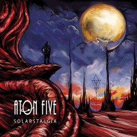 Purchase Aton Five - Solarstalgia