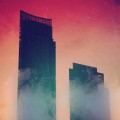 Buy Blurred City Lights - Volker Mp3 Download