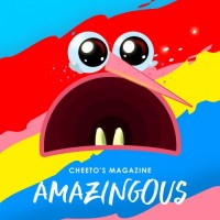 Purchase Cheeto's Magazine - Amazingous