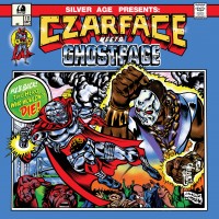 Purchase Czarface & Ghostface Killah - Czarface Meets Ghostface
