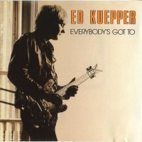 Purchase Ed Kuepper - Everybody's Got To