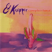 Purchase Ed Kuepper - Samplerland