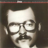Purchase Heinz Rudolf Kunze - Reine Nervensache (Vinyl)