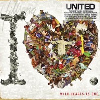 Purchase Hillsong United - With Hearts As One CD2