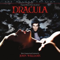 Purchase John Williams - Dracula (Extended 2019) CD1