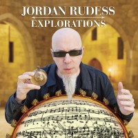 Purchase Jordan Rudess - Explorations