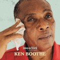 Buy Ken Boothe - Inna De Yard Mp3 Download