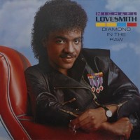 Purchase Michael Lovesmith - Diamond In The Raw (Vinyl)