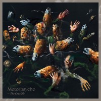 Purchase Motorpsycho - The Crucible