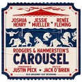 Buy Rodgers & Hammerstein - Rodgers & Hammerstein's Carousel (2018 Broadway Cast Recording) Mp3 Download