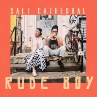 Purchase Salt Cathedral - Rude Boy (CDS)